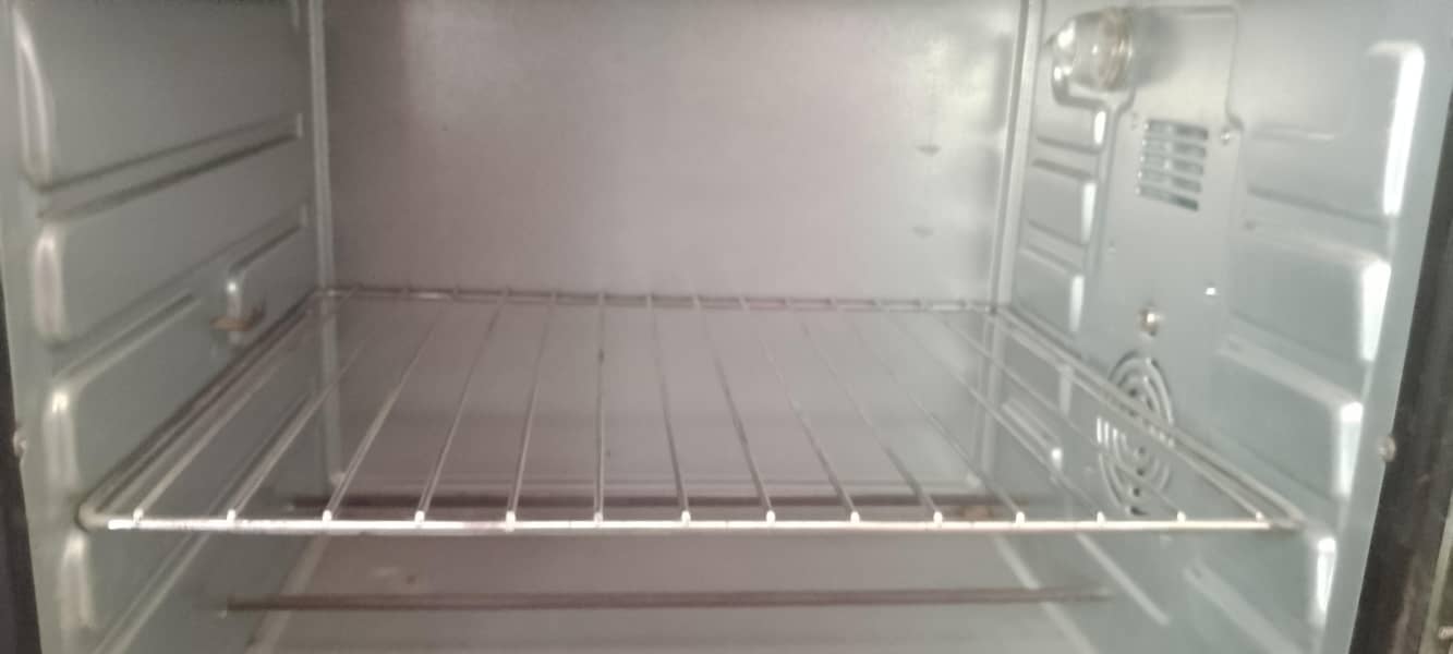 anex toaster oven 5