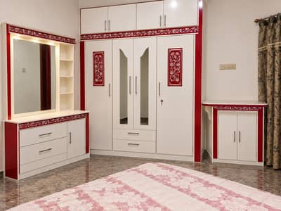 Furniture Urgently sale in 30000
