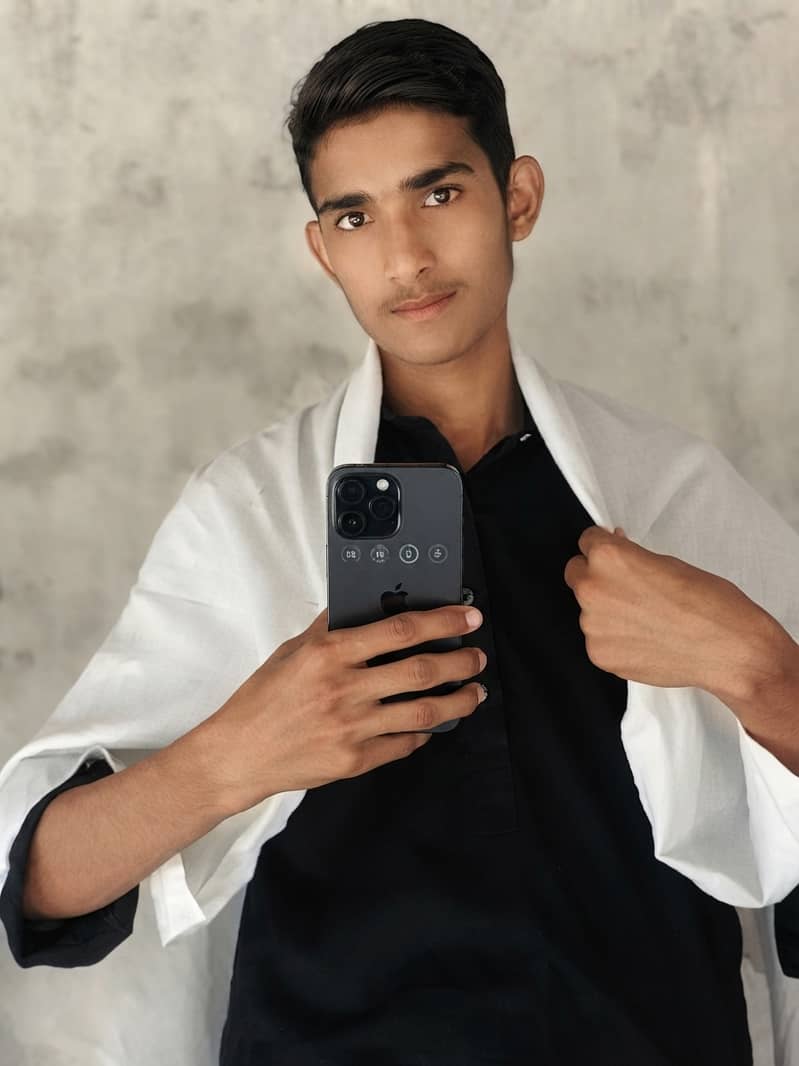 Apple iPhone X 1