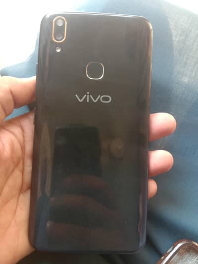 Vivo Y85