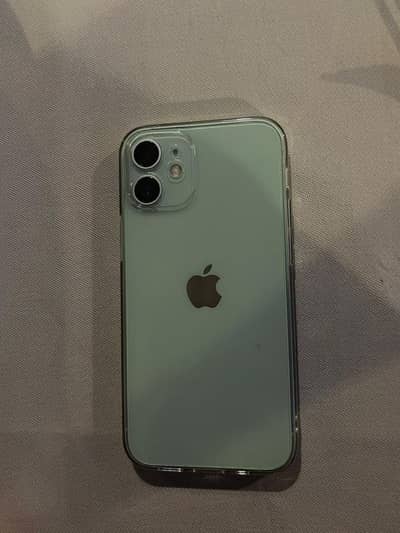 Apple iPhone 12 mini