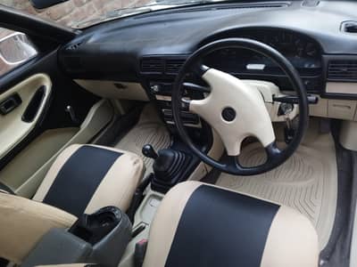 Nissan Sunny 1993 good condation