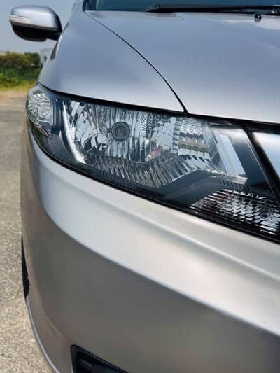 Brand New Honda City 1.3 Prosmatec