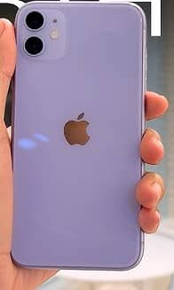 Apple iPhone 11