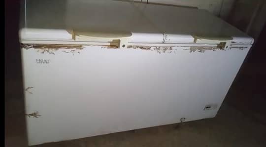 Haier Freezer for Sale