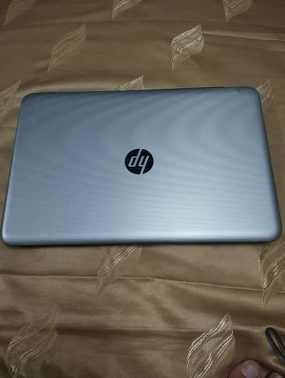 HP Core i5 6th Generation