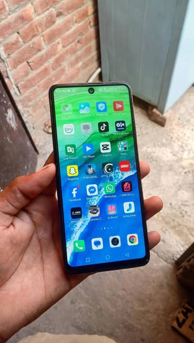 Infinix Note 10 Pro 8.128 pubg camera beast divece exchange possible