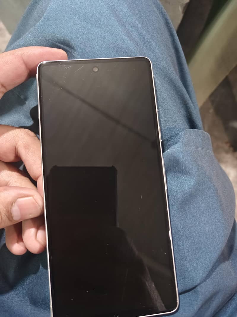 Google Pixel 7 1