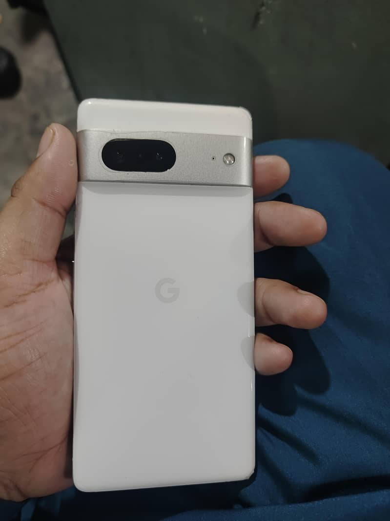 Google Pixel 7 2