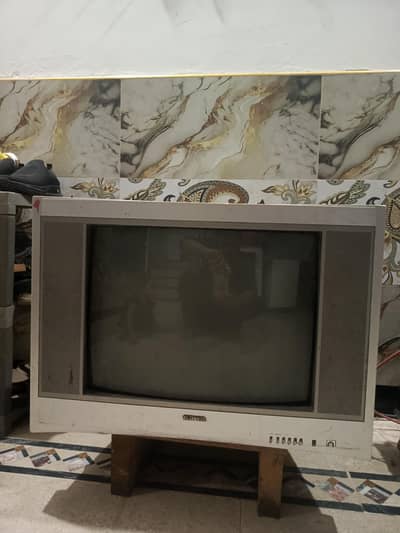 KAWA 24 INCHES TV ALL OK FOR SALE
