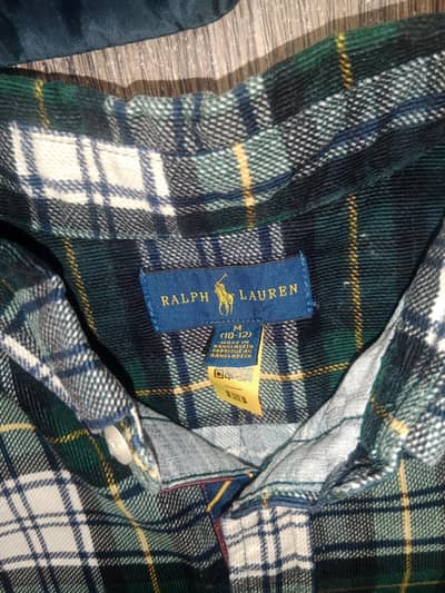 original Polo