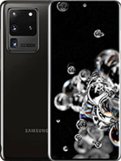 Ssmsumg s20 ultra Official PTA Approbed dual