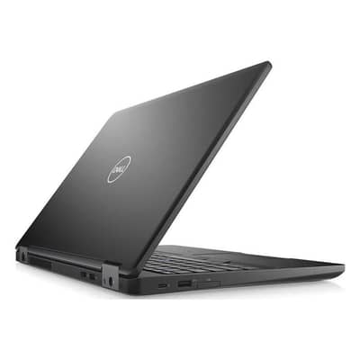 Dell Latitude 5590 Core i5 7th Gen RAM16GB 256GB SSD | 15.6″ Laptop