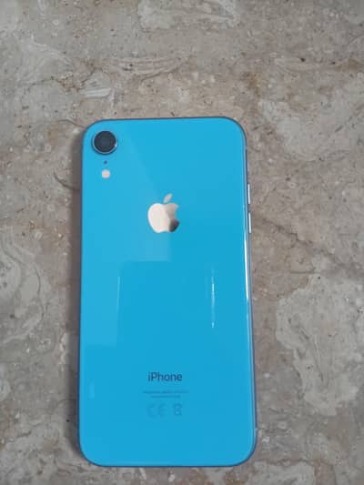 Apple iPhone XR