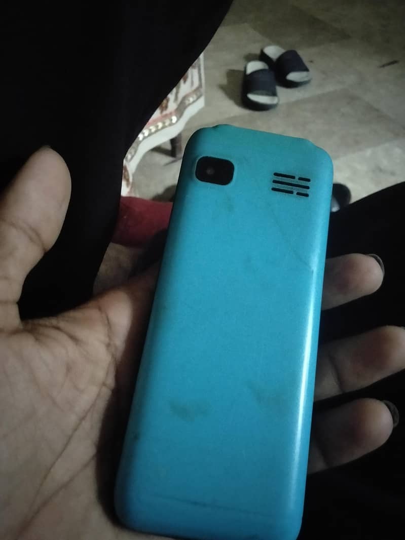 QMobile Other Model 7