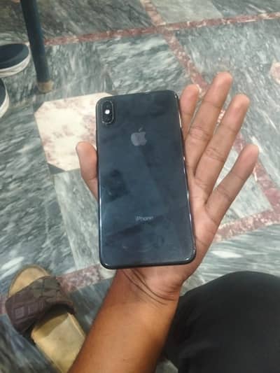 Apple iPhone XS Max