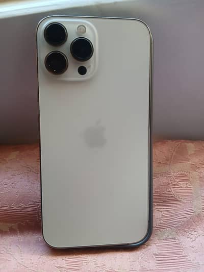 iPhone 13 Pro Max 128GB USA | 83% BH | Original | Non PTA