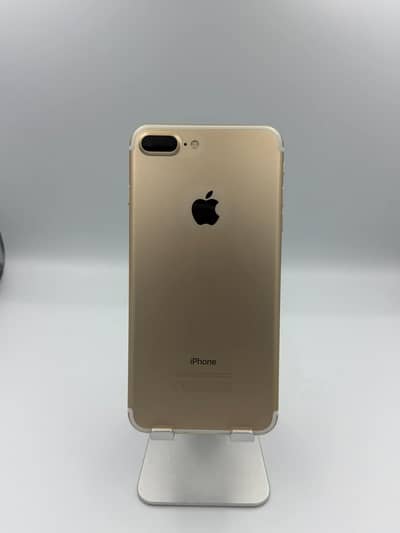 Apple iPhone 7 Plus