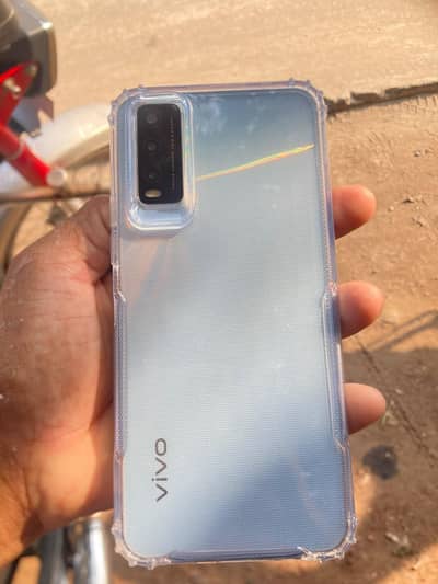 Vivo Y20