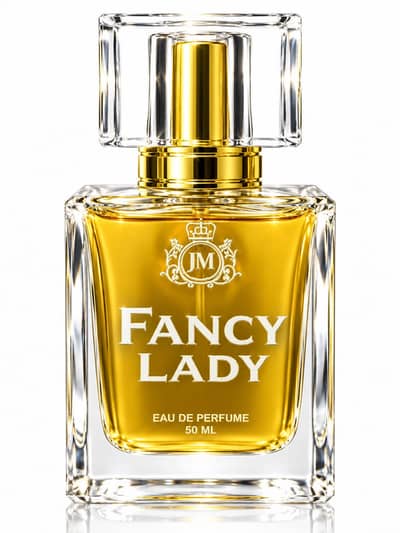 JM fragrance