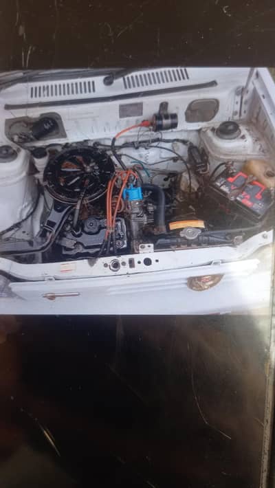 Suzuki Mehran VXR 2006