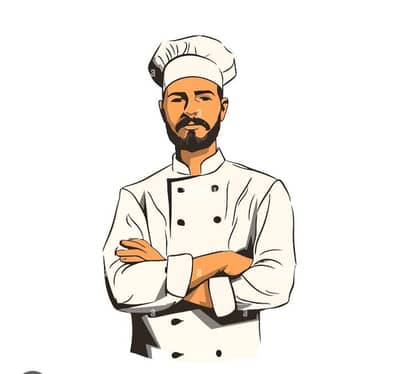 I am professional  fast food chef I need a jop