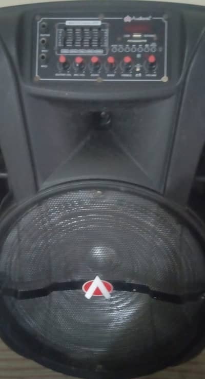 Audionic speaker