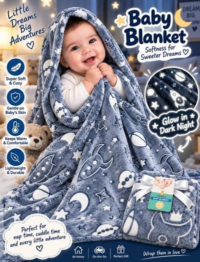 Baby Blanket