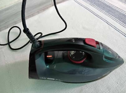 Philips Brand New Steam Iron