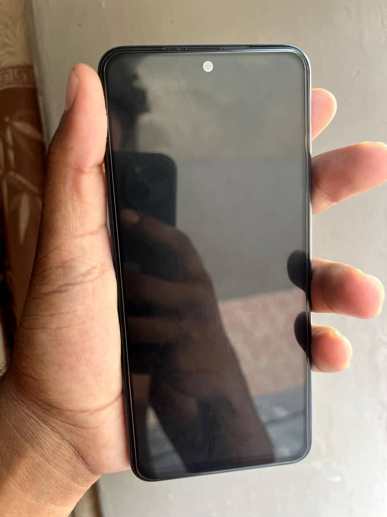 Xiaomi Redmi Note 11 1