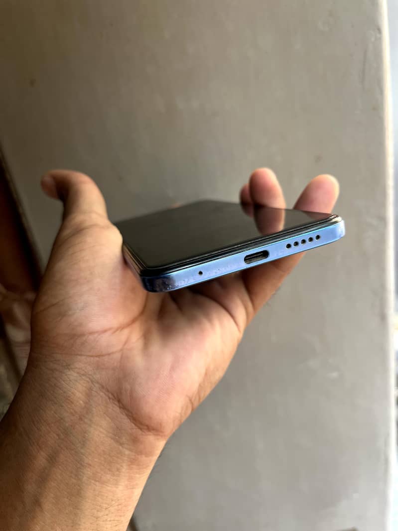 Xiaomi Redmi Note 11 4