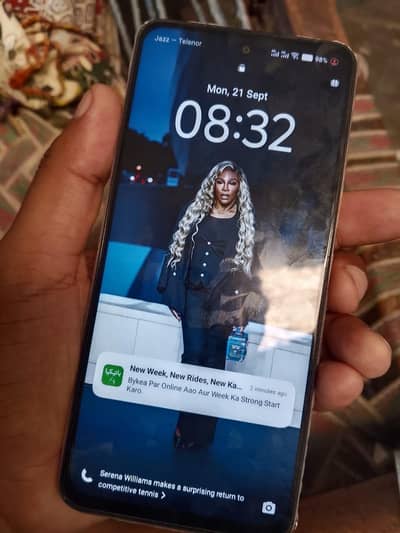 Vivo Y19s