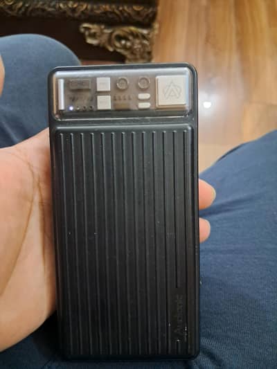 audionic