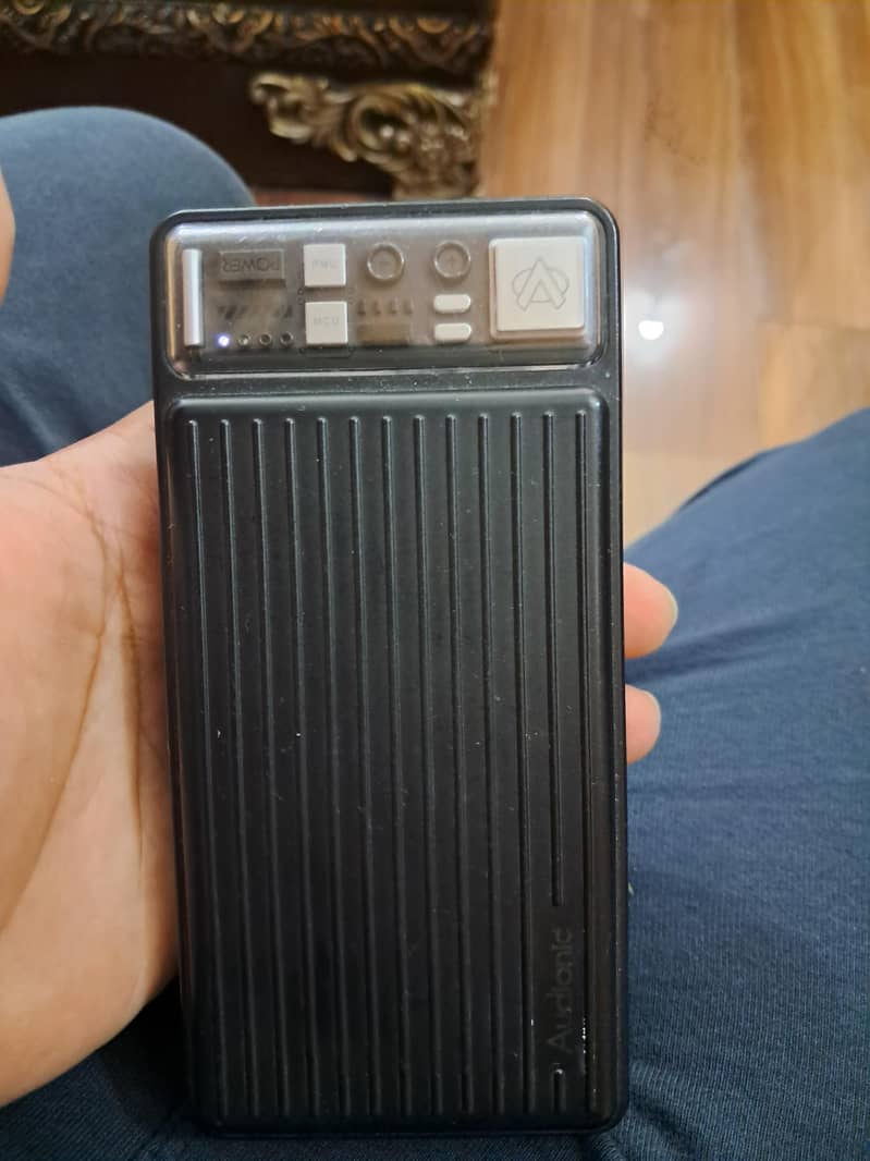 audionic 0