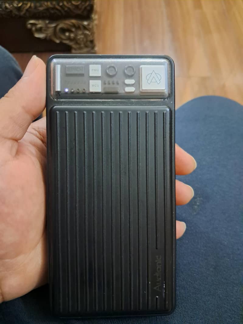 audionic 1