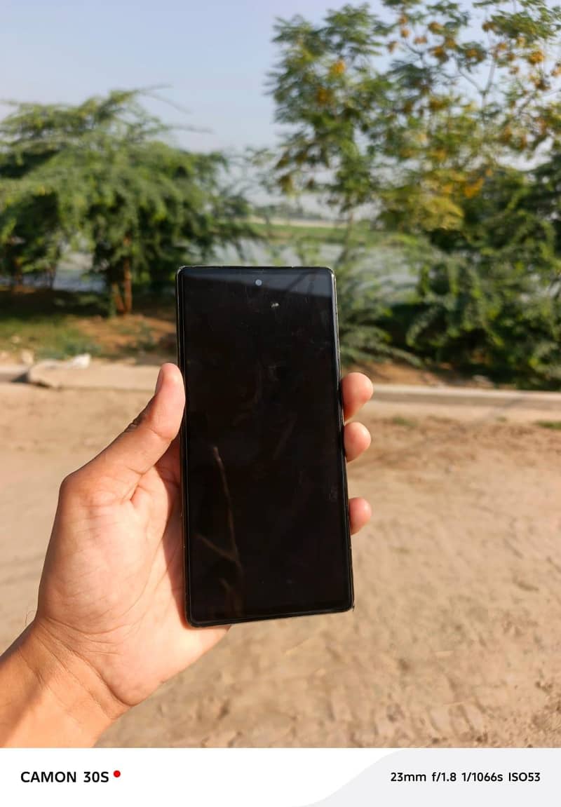 Google Pixel 6 1