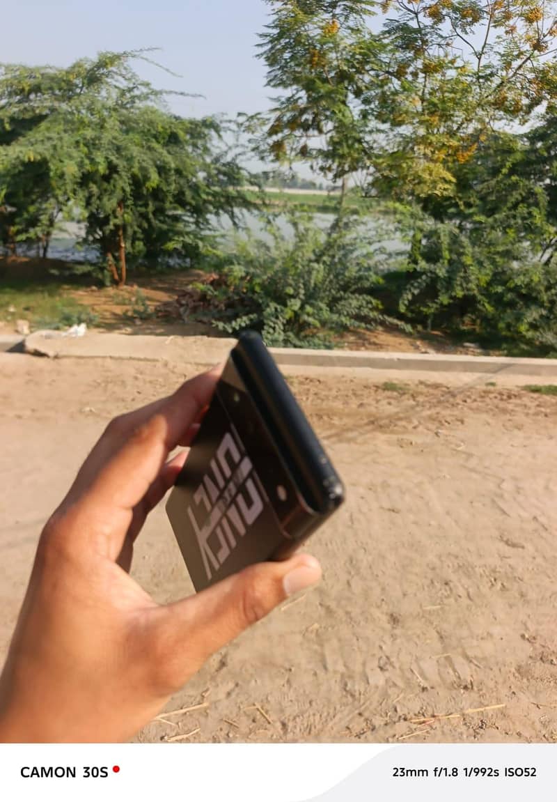 Google Pixel 6 4