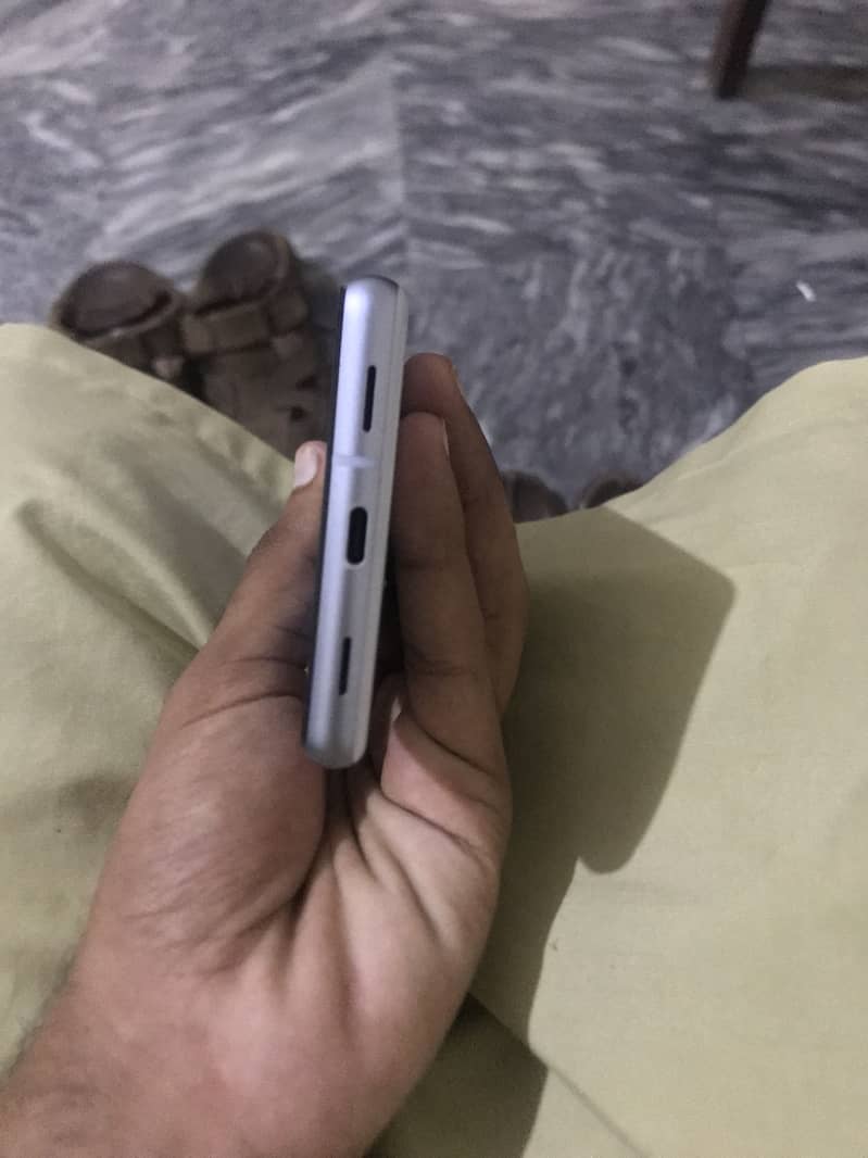 Google Pixel 7a 1