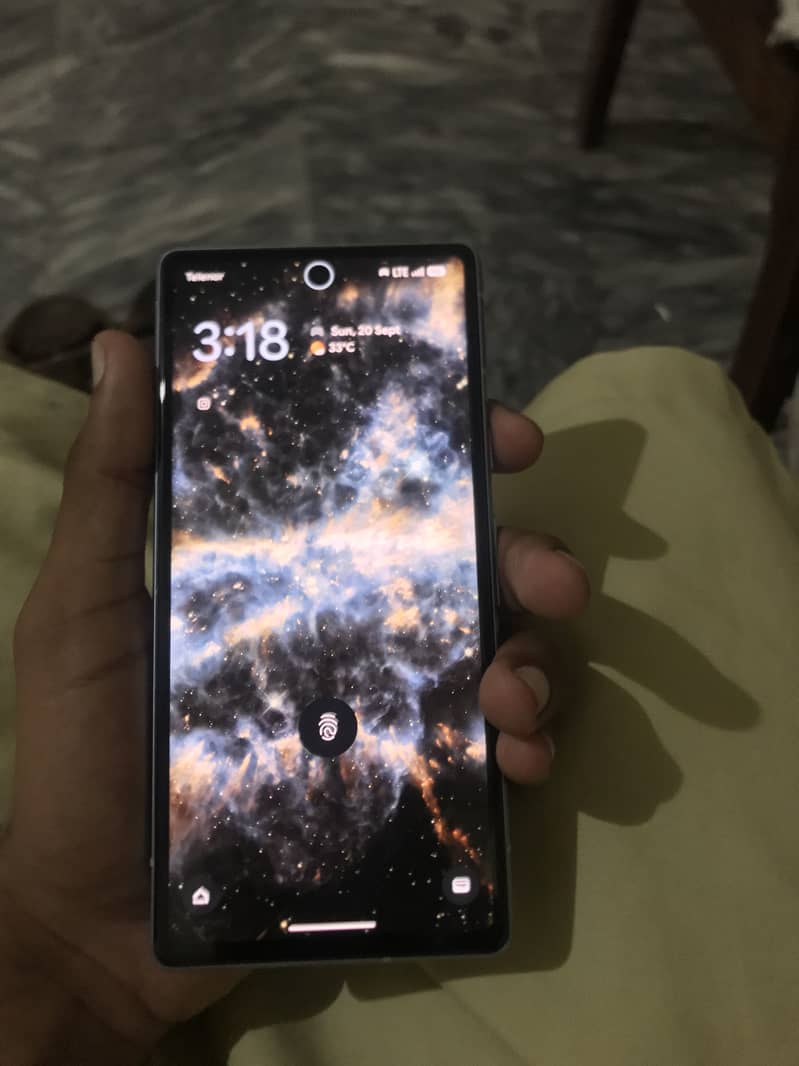 Google Pixel 7a 2