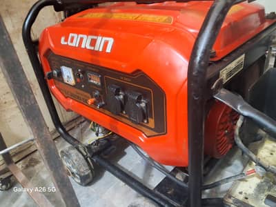 Generator for sale