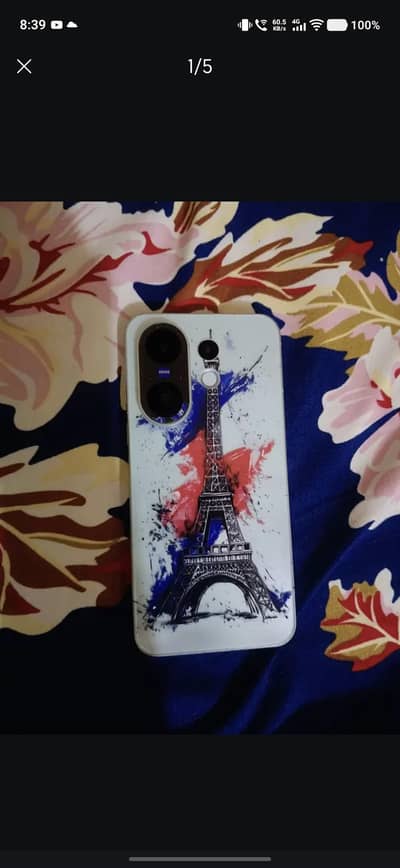 VIVO X 200 FE