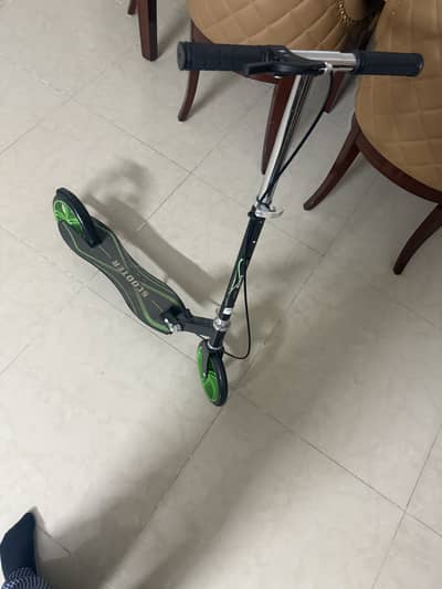 KIDS SCOOTY