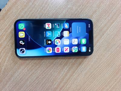 Apple iPhone