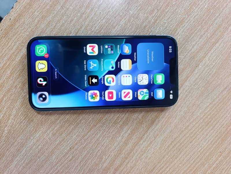 Apple iPhone 0