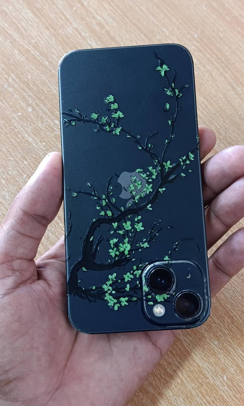 Apple iPhone 1
