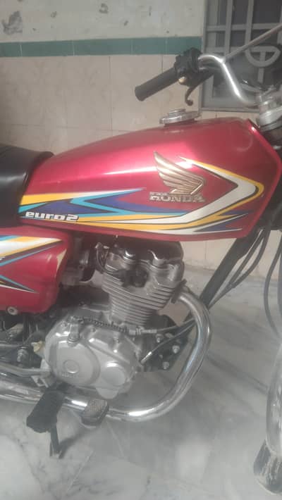 2019 model Orignal tenki tapy 03165029077