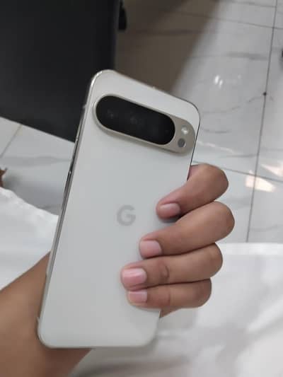 Pixel 9 pro xl