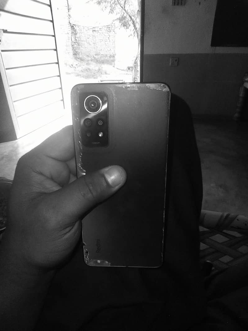 Xiaomi Redmi Note 12 Pro 1