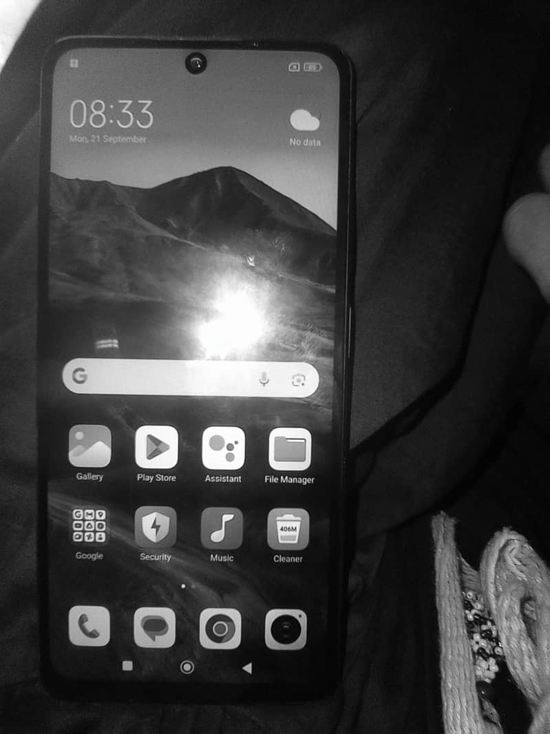 Xiaomi Redmi Note 12 Pro 6