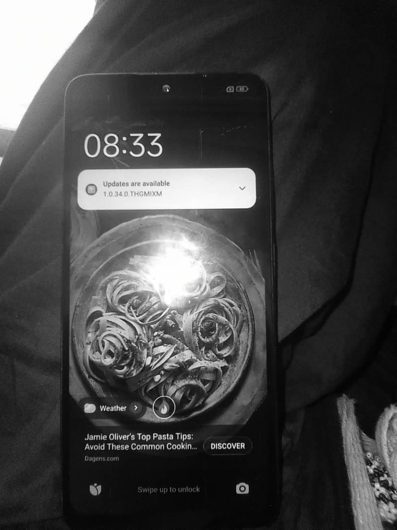 Xiaomi Redmi Note 12 Pro 7